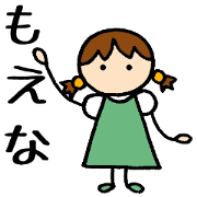 Moena chan