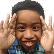 bocah obok-obok