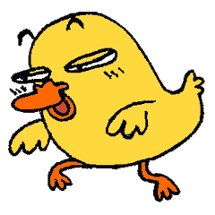 TidChung Duck