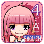 Mitoon 4 "A"set [ENG]
