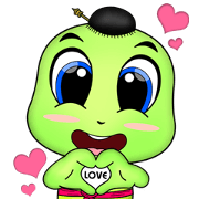 Ricka Turtle
