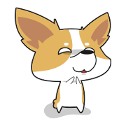 Bad Corgi