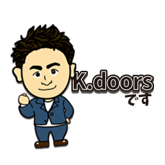 K.doors AKI ver1