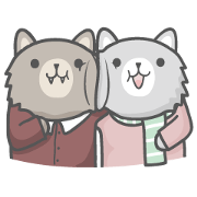 Mr.K & Mrs.N