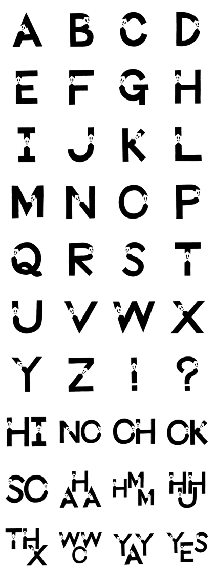 Alphabetz