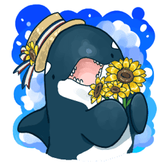 Matsuorca Line Stickers Line Store Matsuorca Line Stickers Line Store