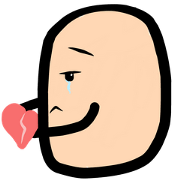 Sensitive Potato
