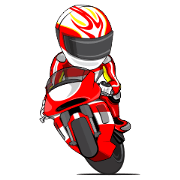 Bikers Keren II