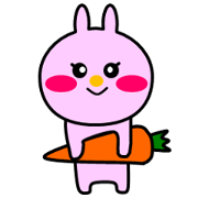 Tiny rabbits