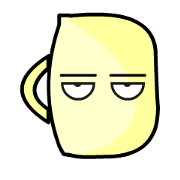 howkid cute sticker