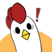 Normal Chick
