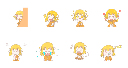 Yukichan - Daily Life