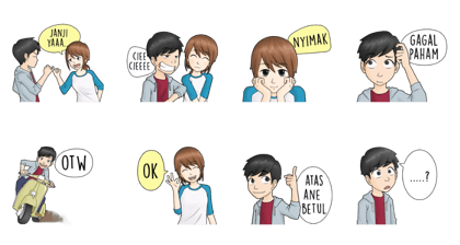 Friendzoned 2