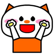 Polite "Nyanko"