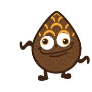 Lak Salak Animated Sachet