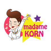 madame korn
