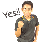 Jomblo the Present