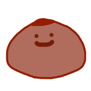 manju Sticker