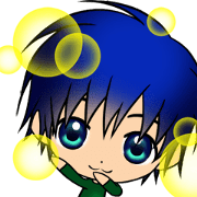 CHIBILICIOUS CHIBI ver 01