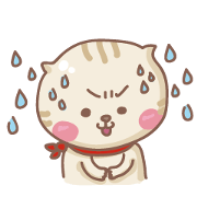 Stupid cat's lovely life.