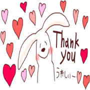 YURUKAWA Rabbit 2