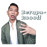 Masa Weehh!