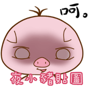 Night pig