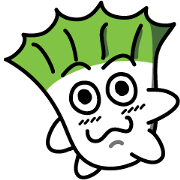 Crazy Lettuce !!
