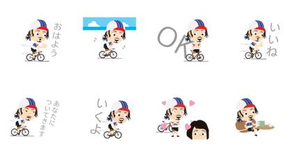 Road bike Evangelist