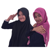 Mahasiswi Kece