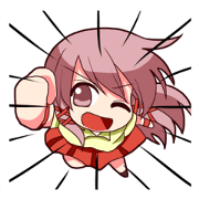 hyper high tension girl3