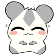 Greyson Hamster