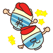 KARASHIMENTAIKO BROTHER