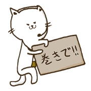 It is a cat assistant director
