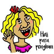 SyaLaLa Girl