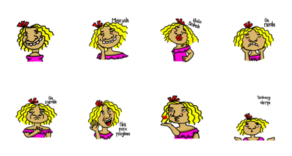 SyaLaLa Girl
