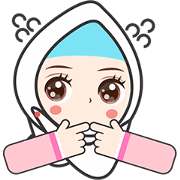 hijabicute