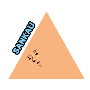 triangle!sunny