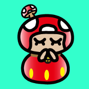 Daru-Mushroom