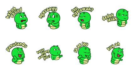 Budworms : More Hits Sachet Vol. 2