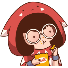 ruby ruby - Stiker LINE | LINE STORE