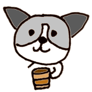 working corgi