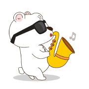Snowbie Mini Animated