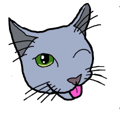 Nyaa series cute real interesting.