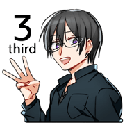 Useless sticker Chibayashi3
