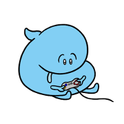 controller Sticker