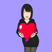 Move! Laid back Risa...3