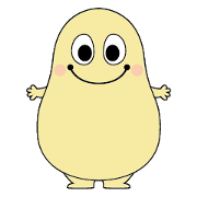 Potato child