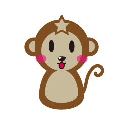 star monkey