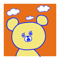 Child Bear